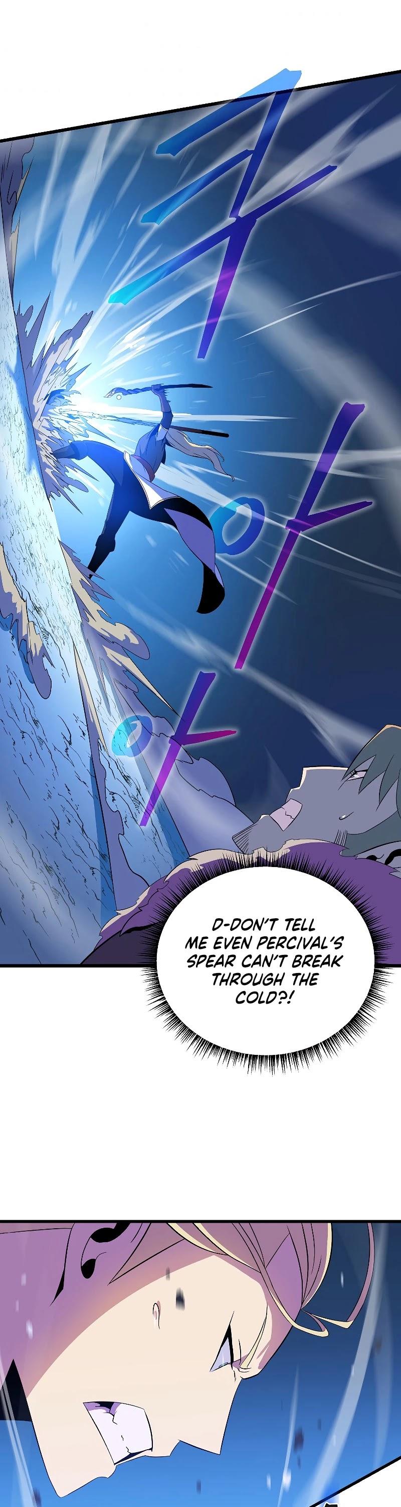 Kill The Hero Chapter 71 page 35 - killtheherochapters.com