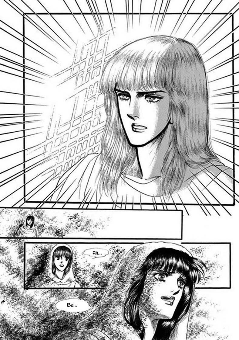 Four Daughters Of Armian Chapter 58 page 19 - Mangakakalots.com