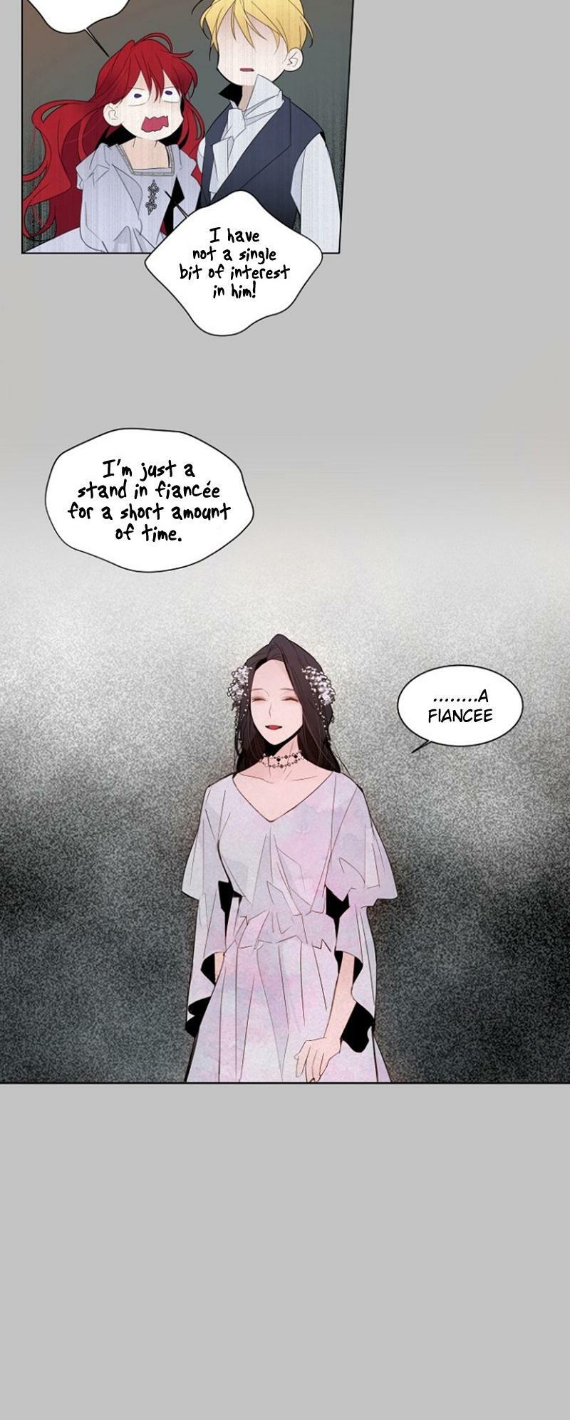 The Stereotypical Life Of A Reincarnated Lady Chapter 5 page 25 - Mangakakalots.com
