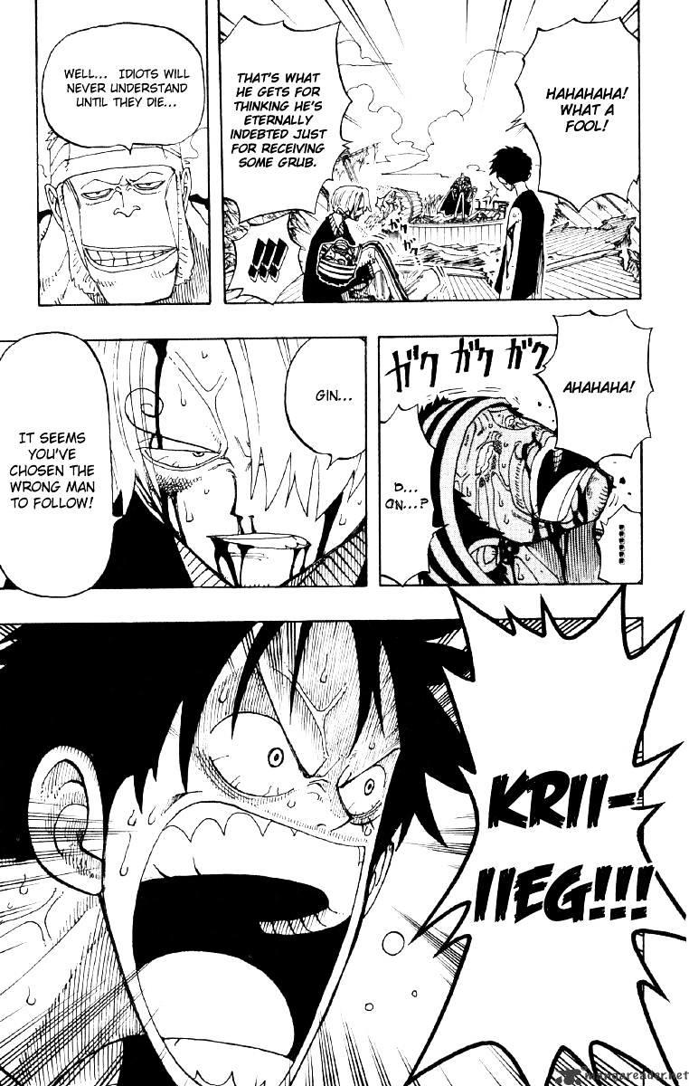 One Piece Chapter 62 : Mh5 page 19 - Mangakakalot