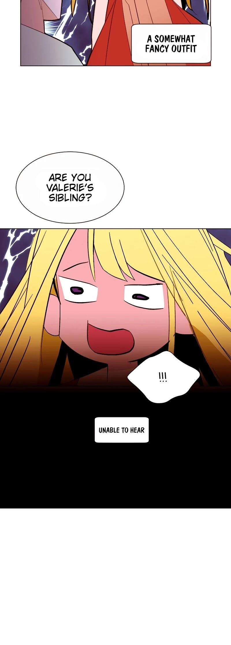 The Stereotypical Life Of A Reincarnated Lady Chapter 51 page 4 - Mangakakalots.com