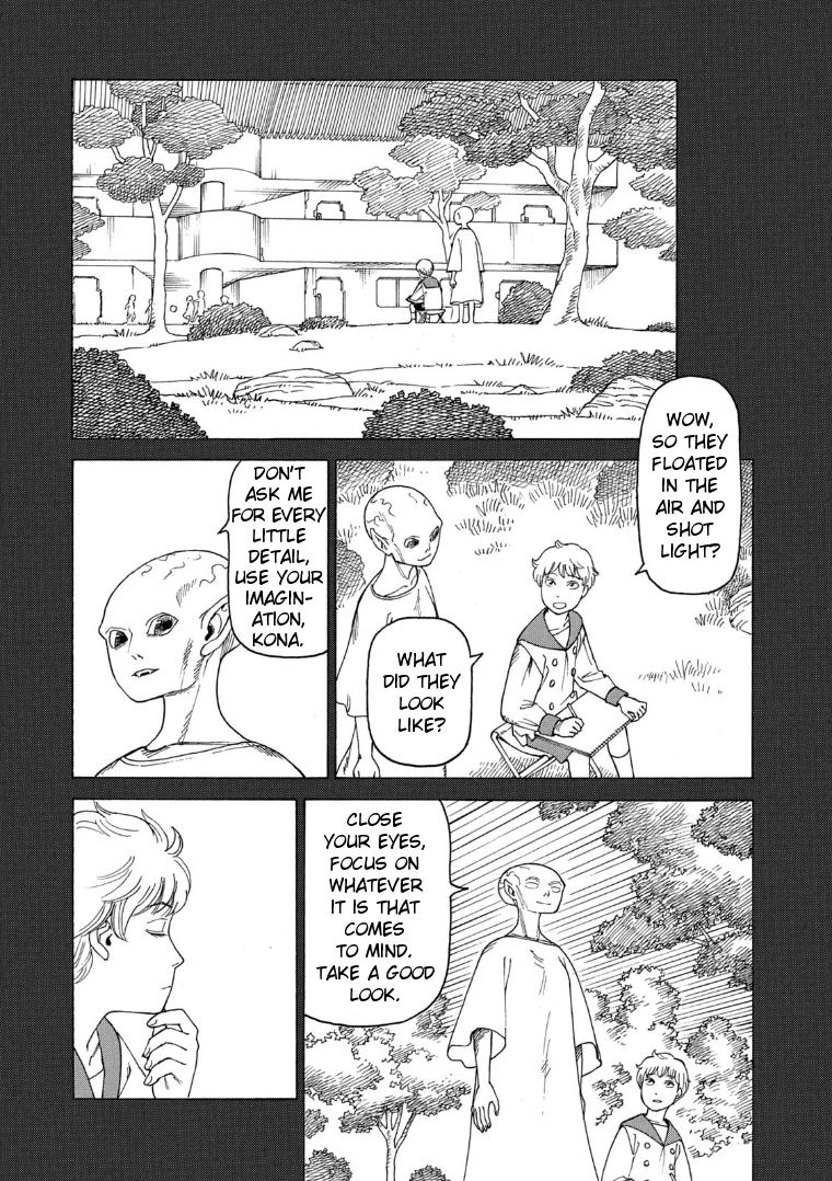 Tengoku Daimakyou Vol.4 Chapter 23: Asura page 13 - Mangakakalot