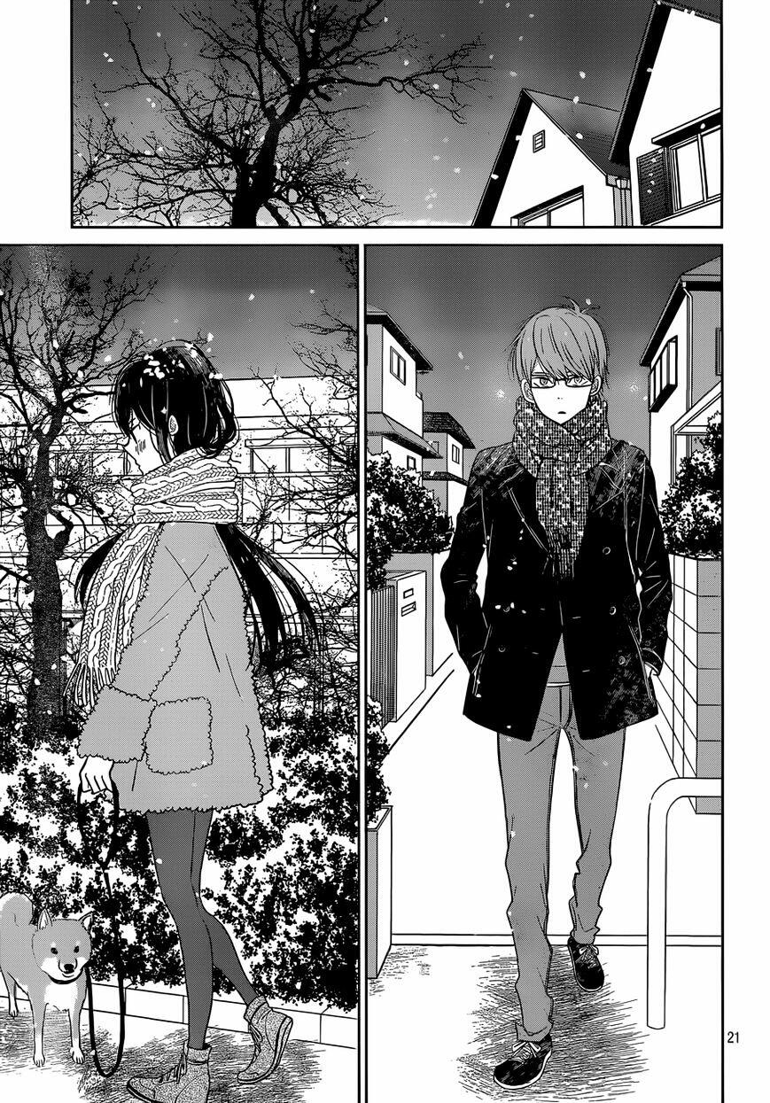 Read Taiyou No Ie Free 