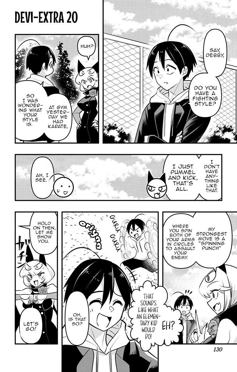 Devil Is a Part-Timer! Manga: The Devil Is a Part-Timer!, Vol. 3