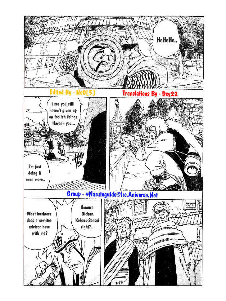 Vol.16 Chapter 140 – Approaching…!! | 2 page