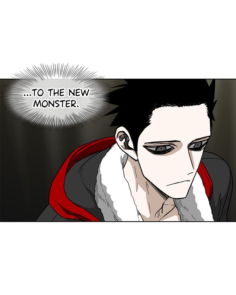 The Boxer Chapter 81: Ep. 76 - Destiny (1) page 72 - 