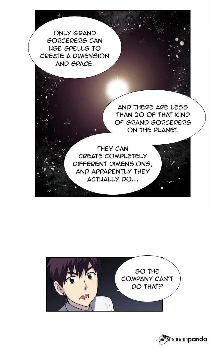 The Gamer Chapter 146 : The Gamer S003 - Chapter 023 page 16 - thegamermanga.com