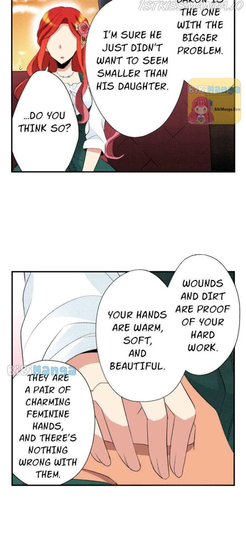 Betrothed To My Sister’S Ex Chapter 35 page 51 - Mangakakalot