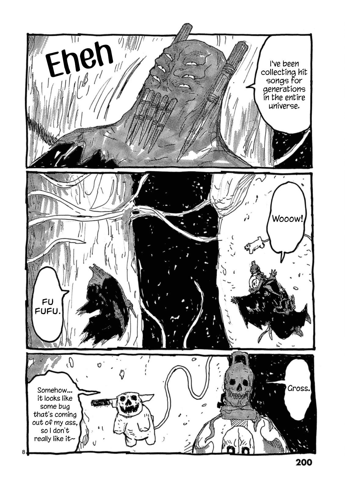 One Punch-Man Capítulo 24.5 - Manga Online