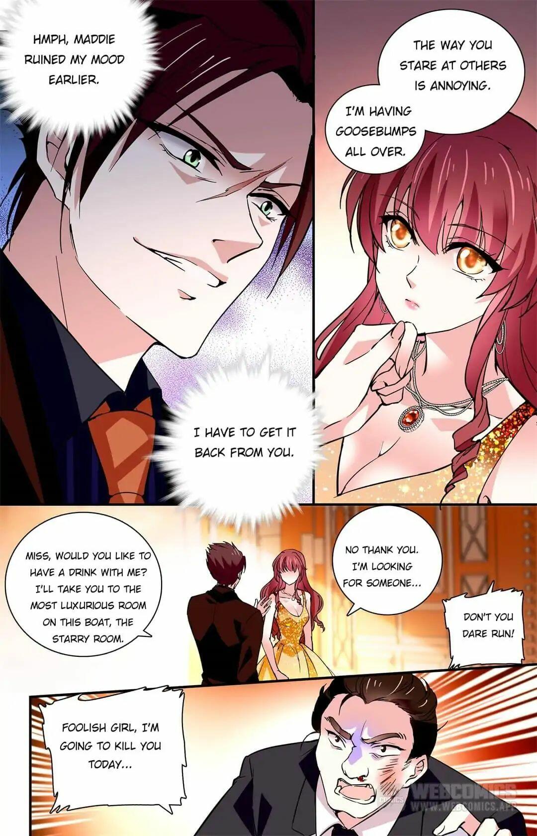 Read You Own My All Chapter 39 on Mangakakalot