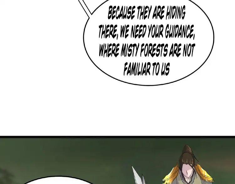 Magic Emperor Chapter 3 page 155 - Mangakakalot