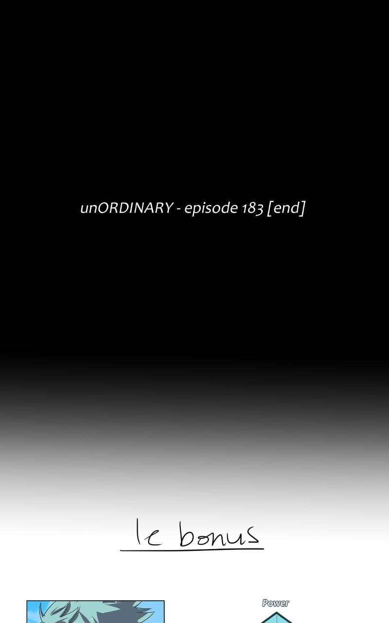 Unordinary Chapter 189: Episode 183 page 128 - unordinary-manga