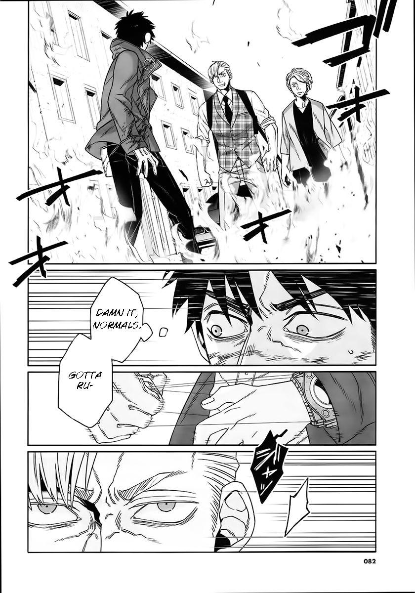 Gangsta Cursed Ep Marco Adriano Chapter 7 Read Gangsta Cursed Ep Marco Adriano Chapter 7 Online At Allmanga Us Page 5