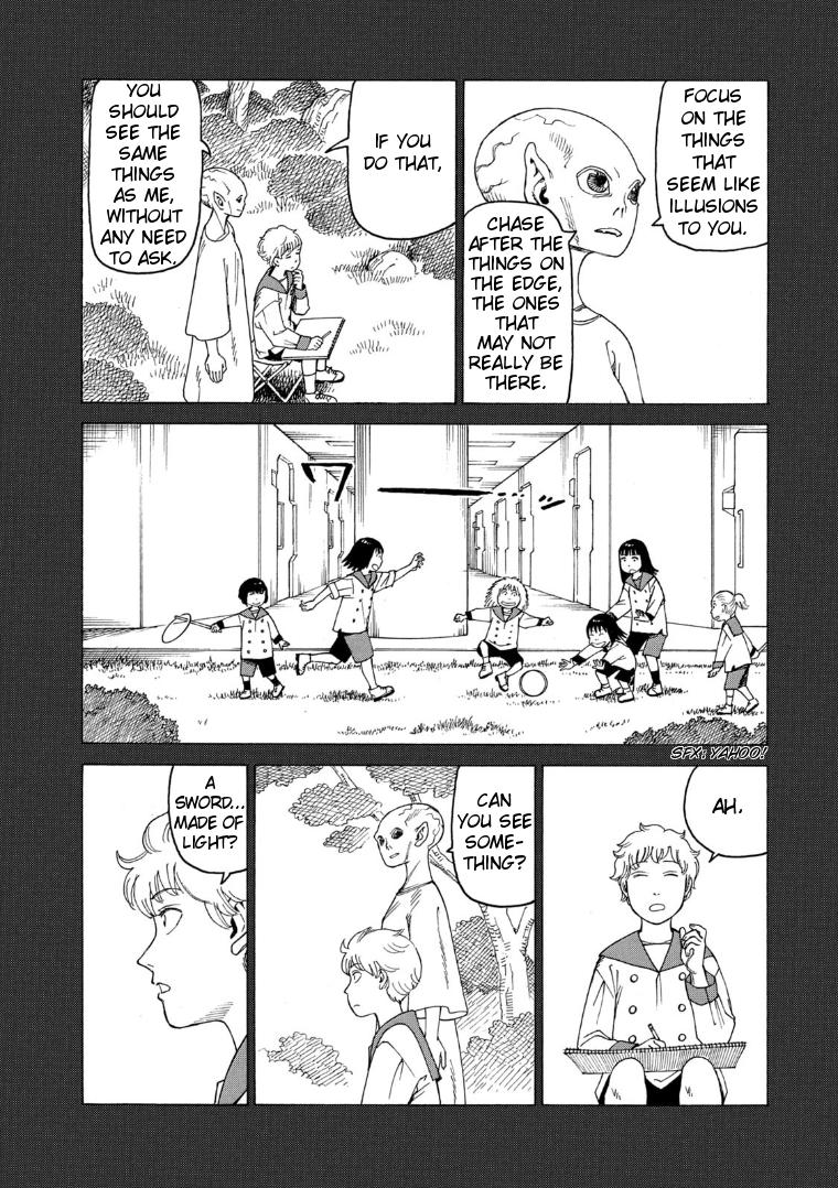 Tengoku Daimakyou Vol.4 Chapter 23: Asura page 14 - Mangakakalot