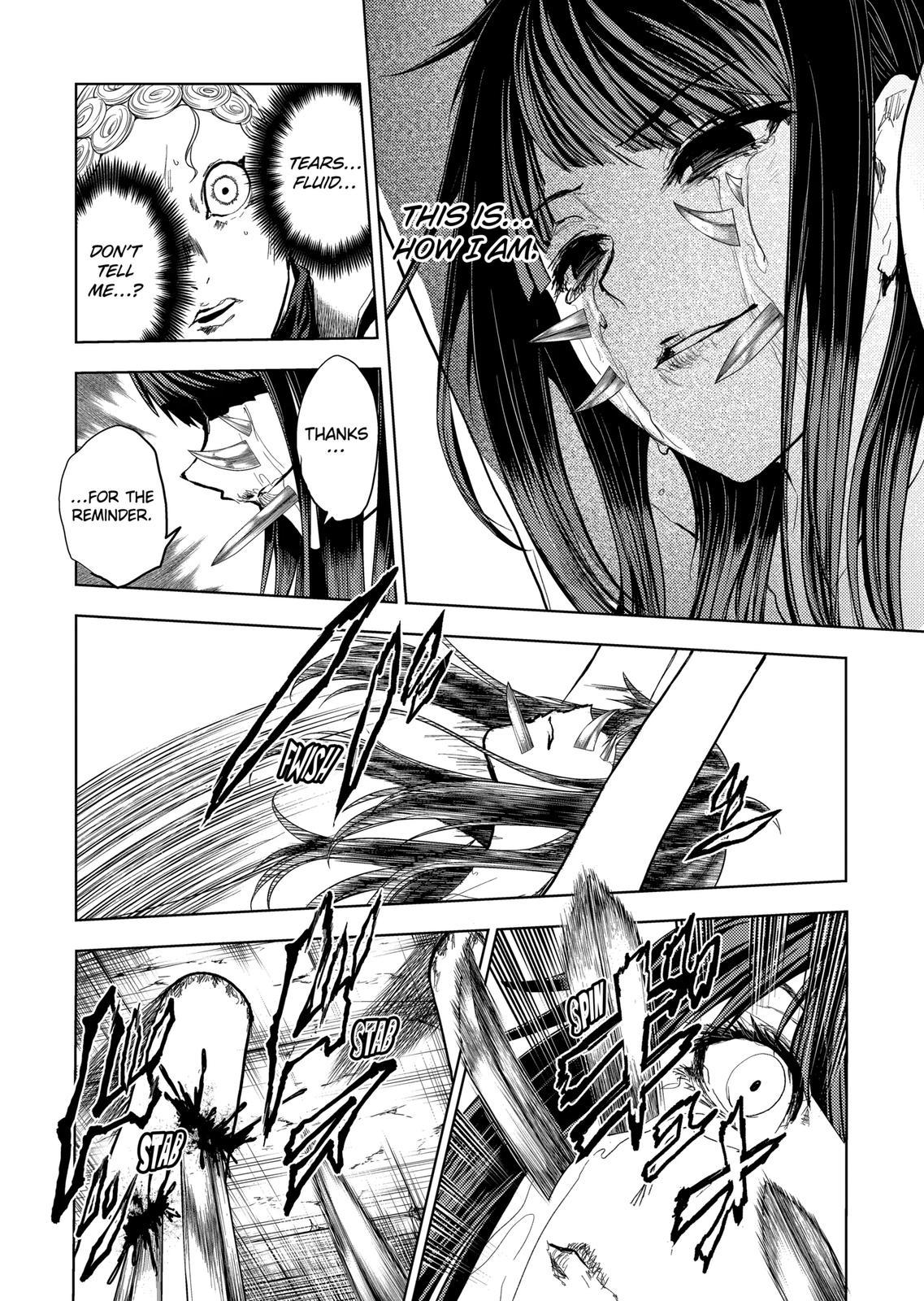 Read Deatte 5 Byou De Battle Chapter 160 - Manganelo