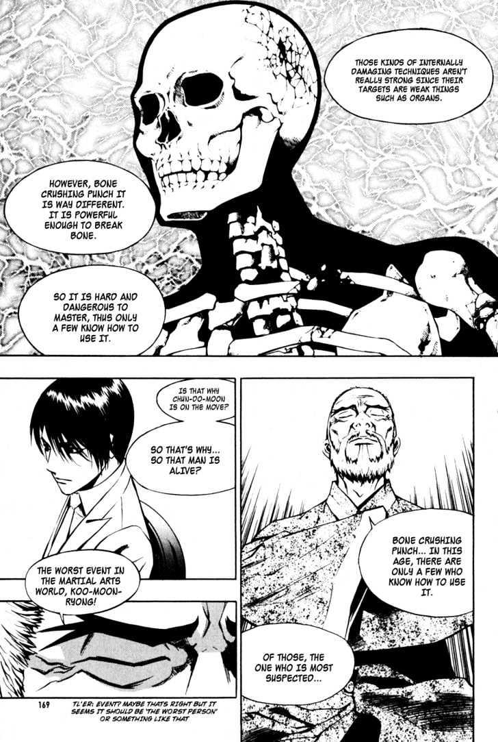 The Breaker  Chapter 7 page 7 - 
