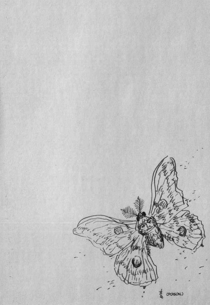Vagabond Vol.13 Chapter 122 : Moths page 15 - Mangakakalot