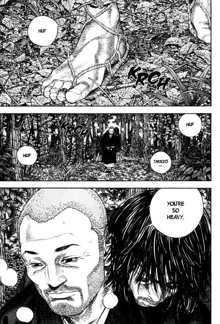 Vagabond Vol.2 Chapter 20 : Death page 19 - Mangakakalot