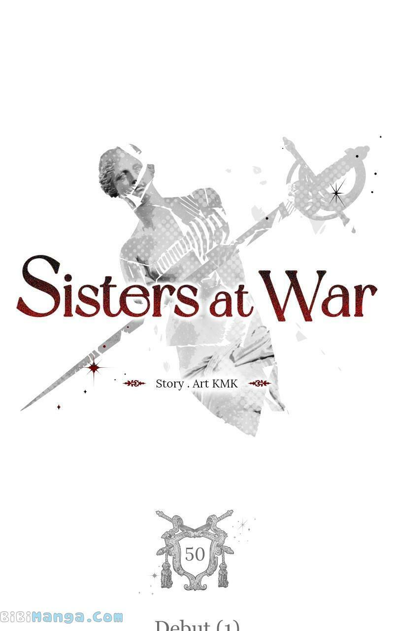 Read Sisters At War Chapter 51 on Mangakakalot