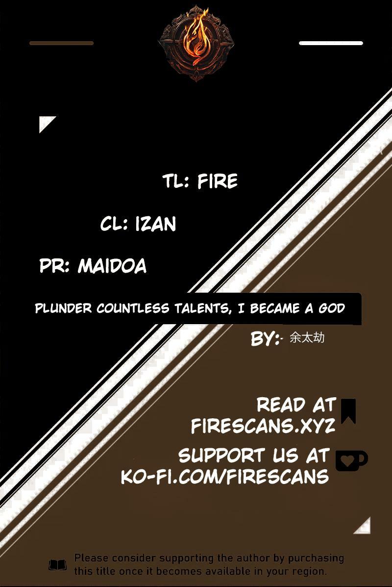 I Can Copy Talents - Chapter 44