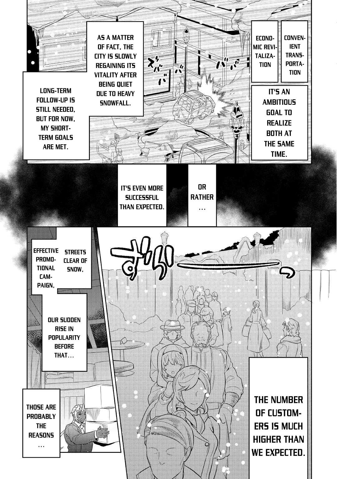 Re:monster Chapter 79 page 10 - Mangakakalot