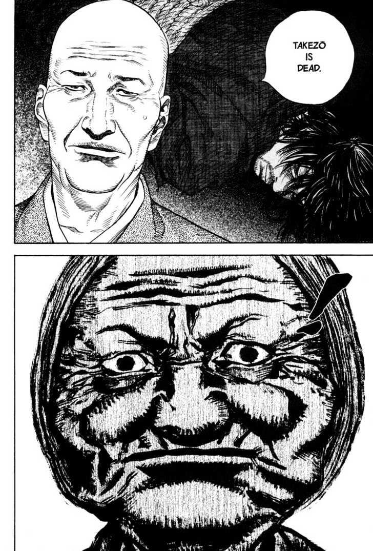 Vagabond Vol.2 Chapter 20 : Death page 14 - Mangakakalot
