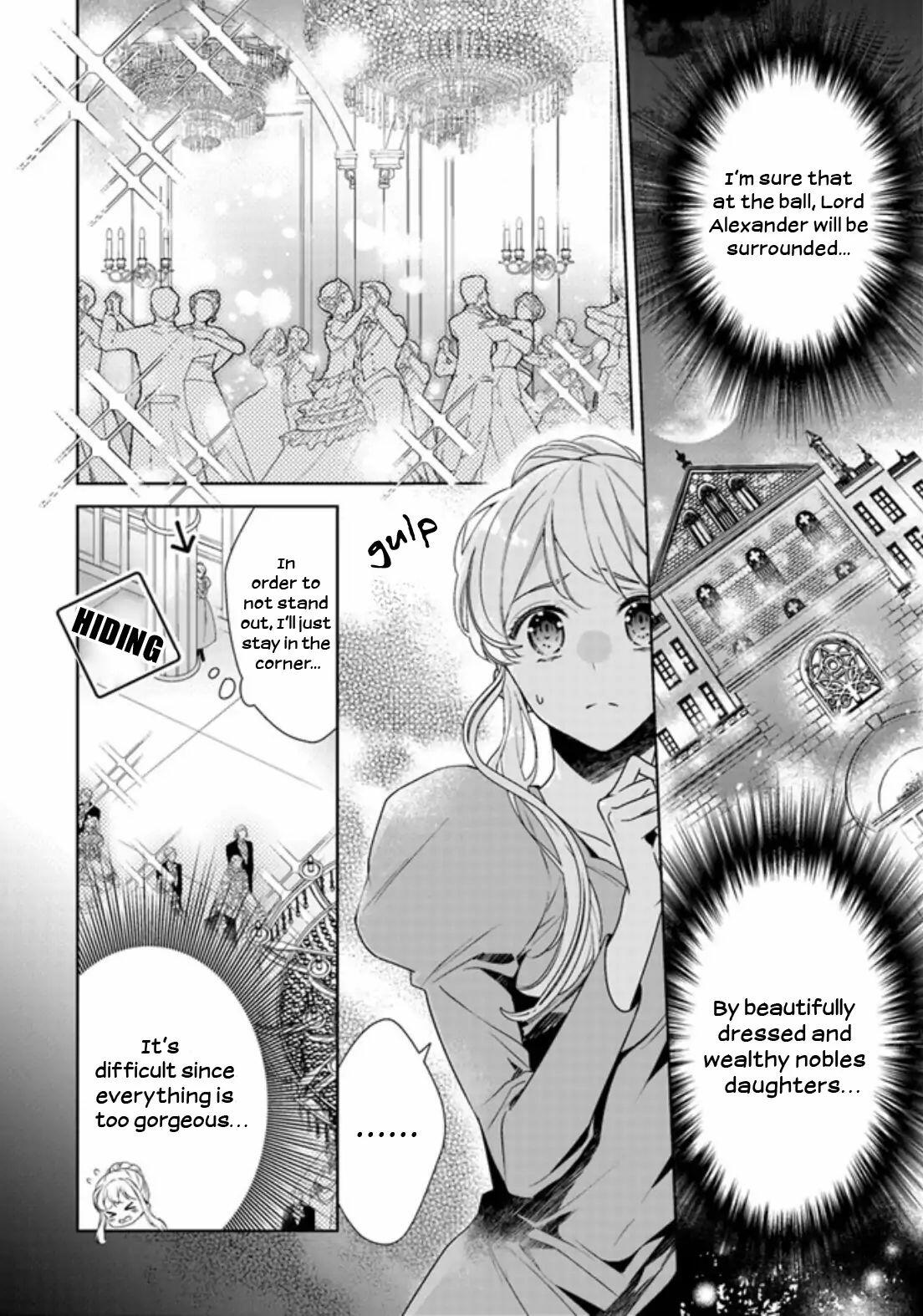 Royal Cinderella Mama Chapter 3 2 Read Royal Cinderella Mama Chapter 3 2 Online At Allmanga Us Page 6