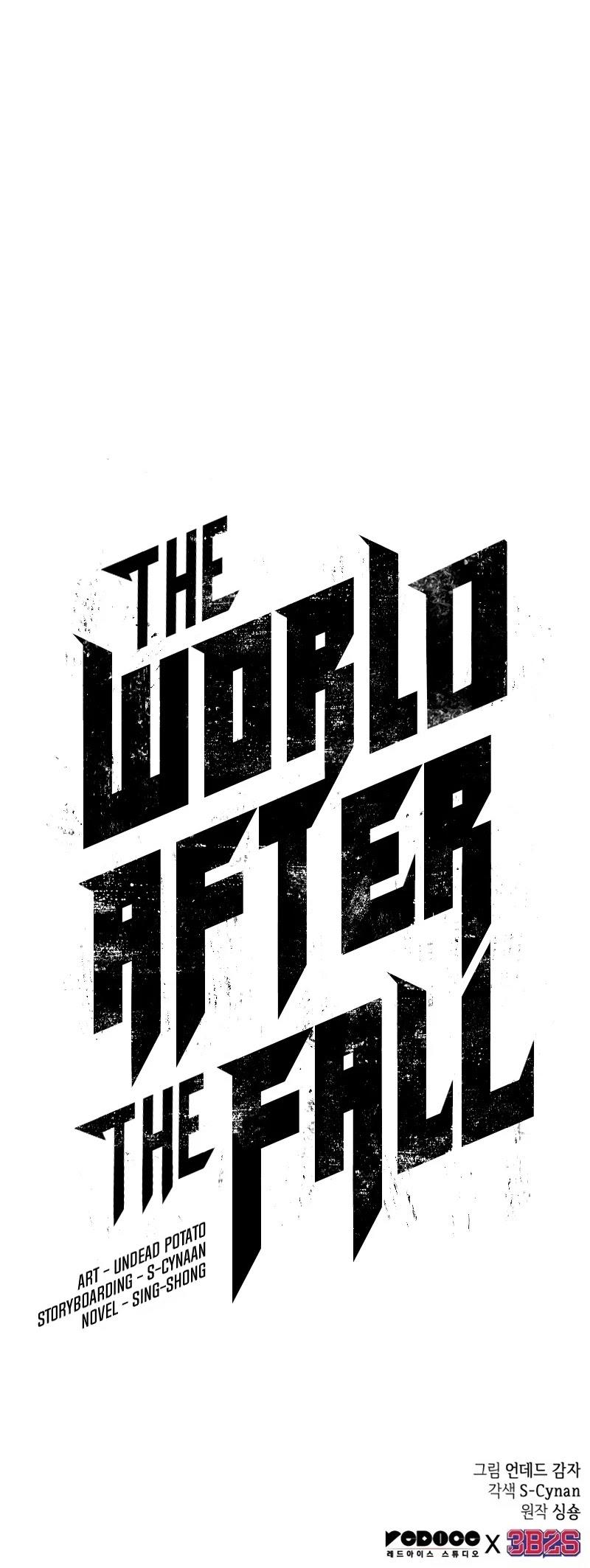 The World After The Fall Chapter 16 page 75 - Mangakakalot