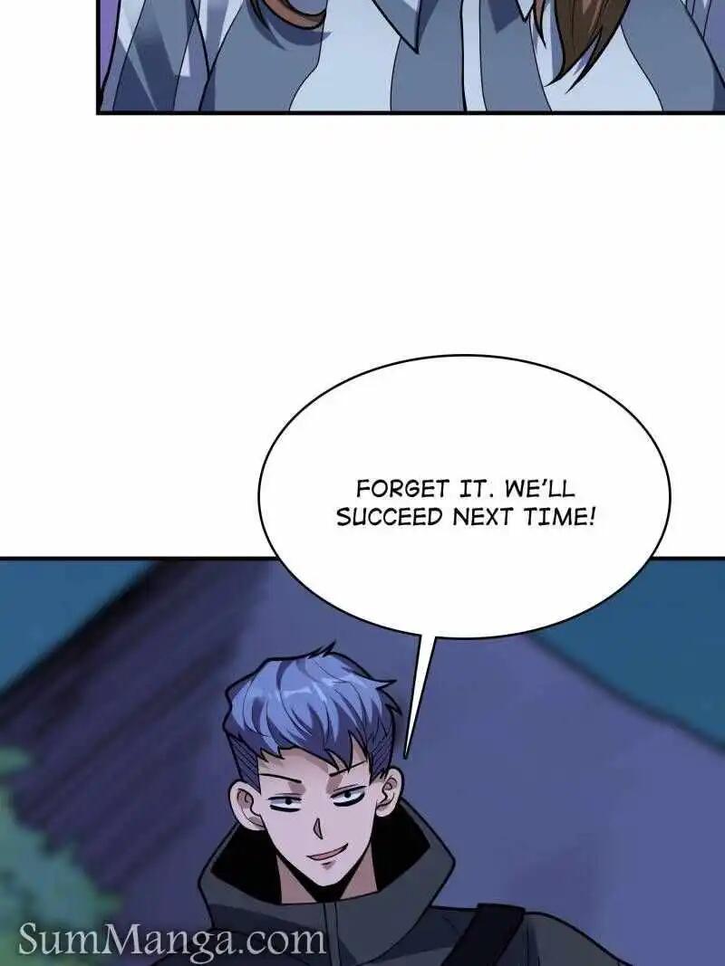 I’M REALLY NOT A SUPERVILLAIN chapter-173 Page 76