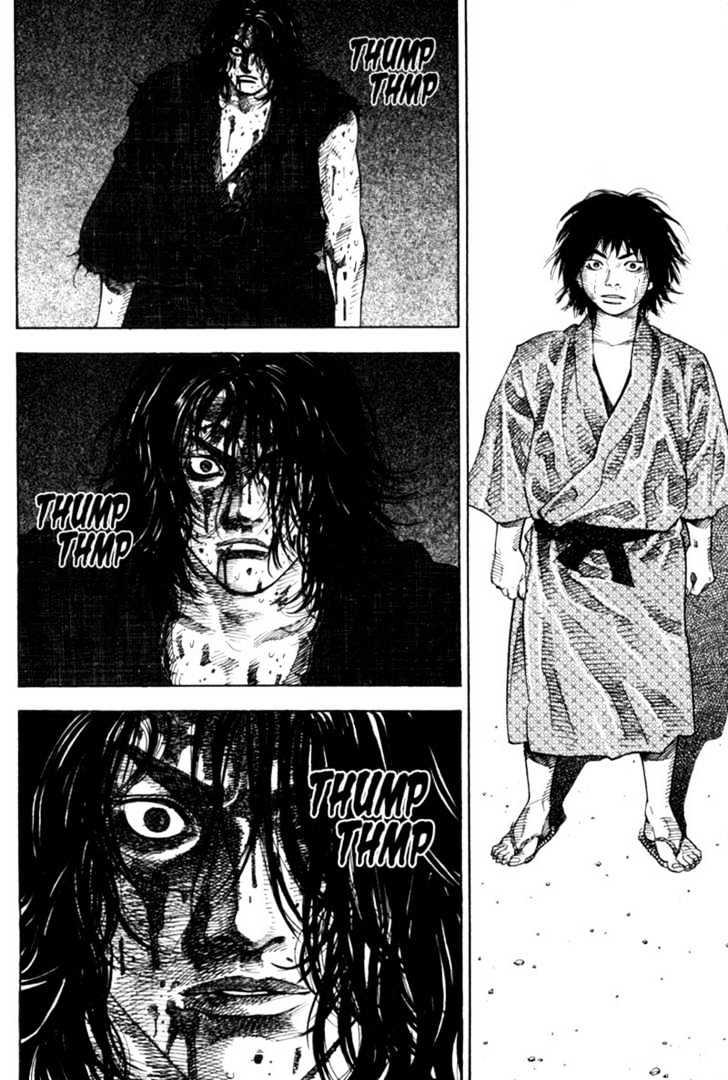Vagabond Vol.5 Chapter 49 : Fear Iii page 22 - Mangakakalot