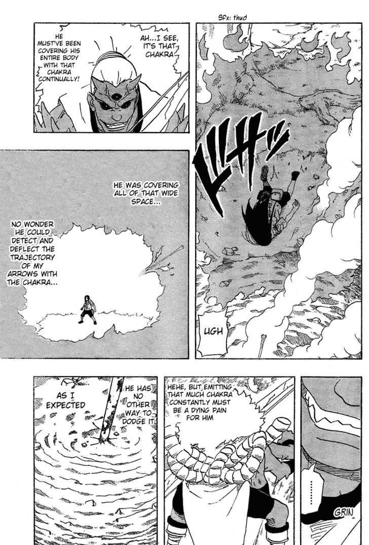 Vol.22 Chapter 196 – The Number One Strongest Enemy!! | 5 page