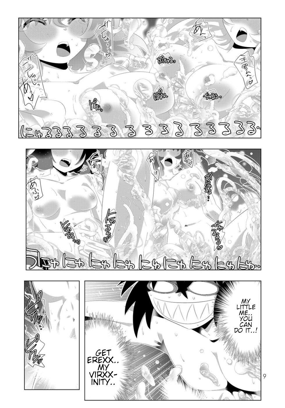 Isekai Shihai No Skill Taker: Zero Kara Hajimeru Dorei Harem Chapter 89 page 7 - Mangakakalots.com