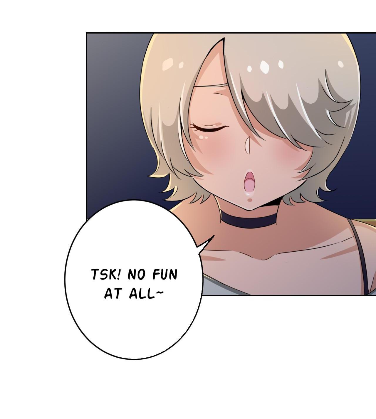 God Gave Me This Awkward Superpower, What Is It For? Vol.1 Chapter 18: Master, Why Don't We Stay Out Tonight~ page 32 - Mangakakalots.com