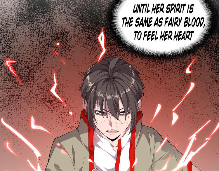 Magic Emperor Chapter 7 page 7 - Mangakakalot