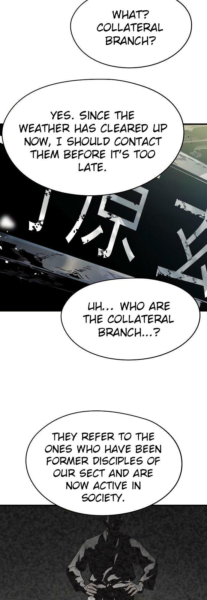 The Breaker: Eternal Force Chapter 83: Chapter 83 page 17 - 