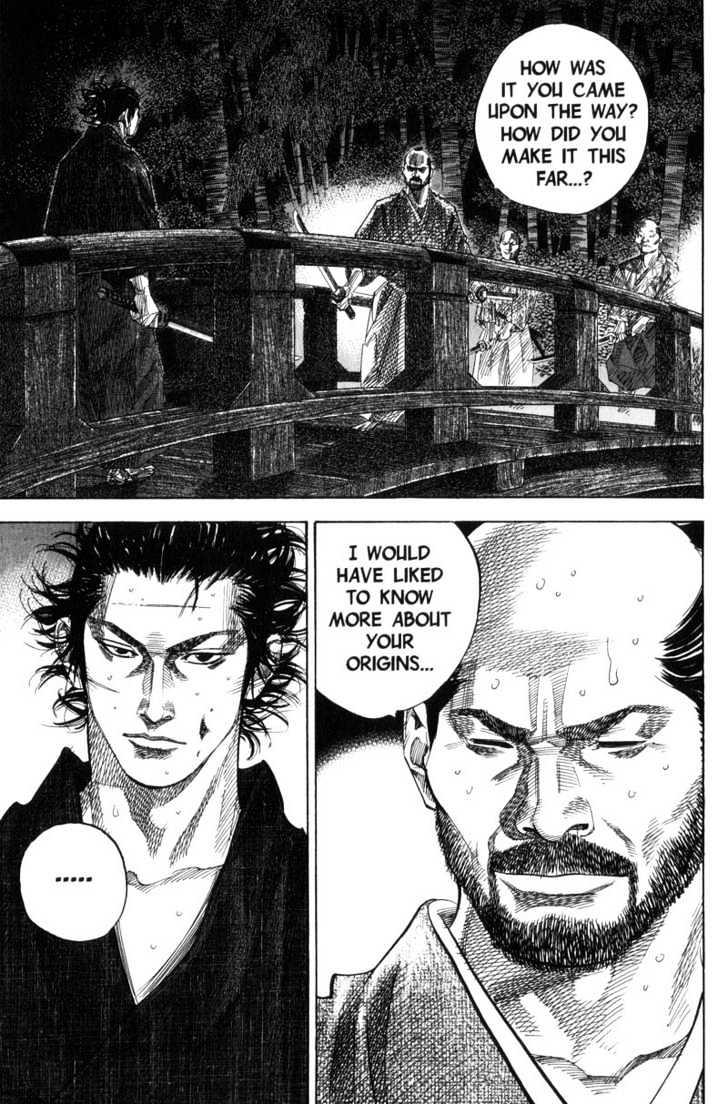 Vagabond Vol.10 Chapter 93 : Valor page 13 - Mangakakalot