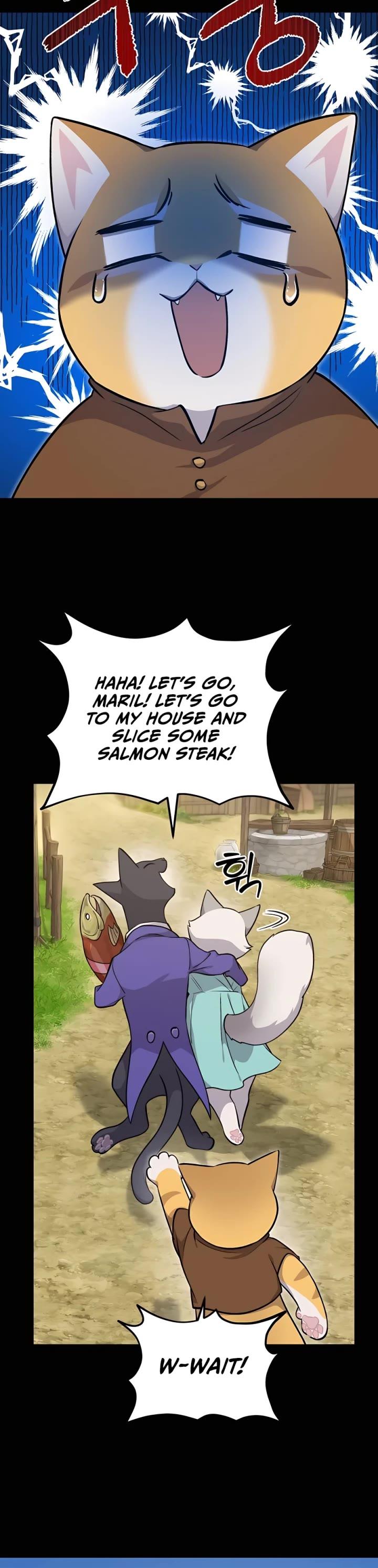 Solo Farming In The Tower Chapter 11 page 37 - Mangakakalot