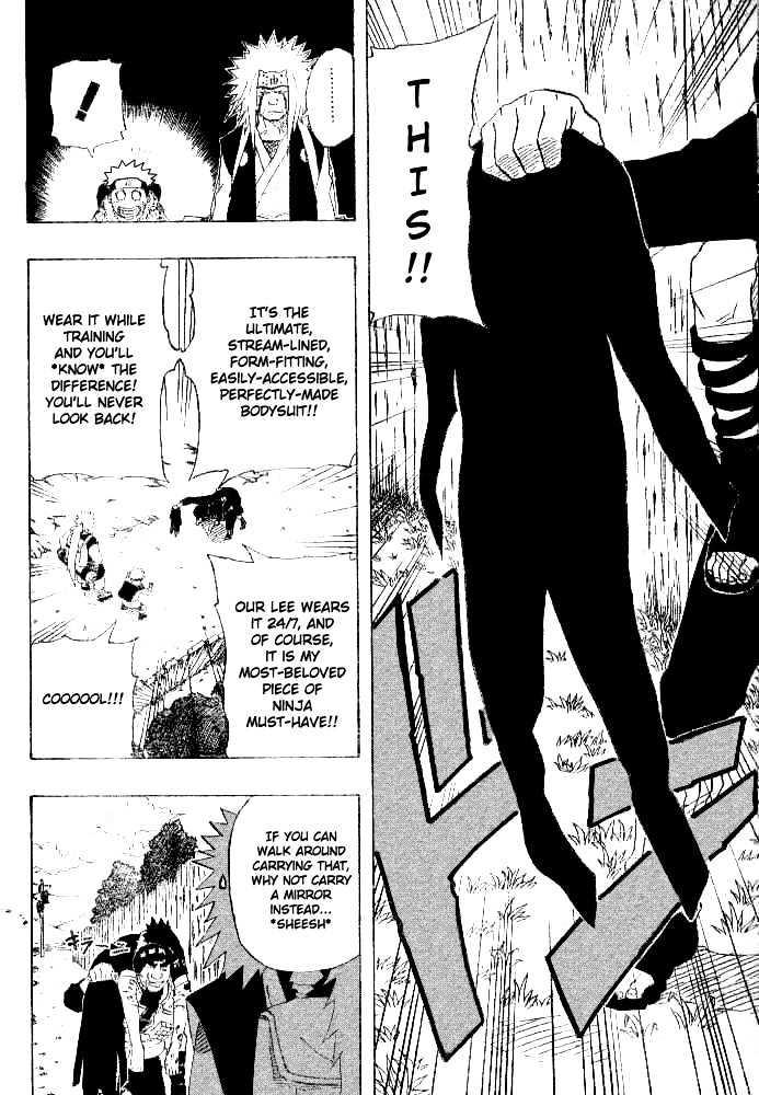 Vol.17 Chapter 149 – The Legendary…!! | 4 page