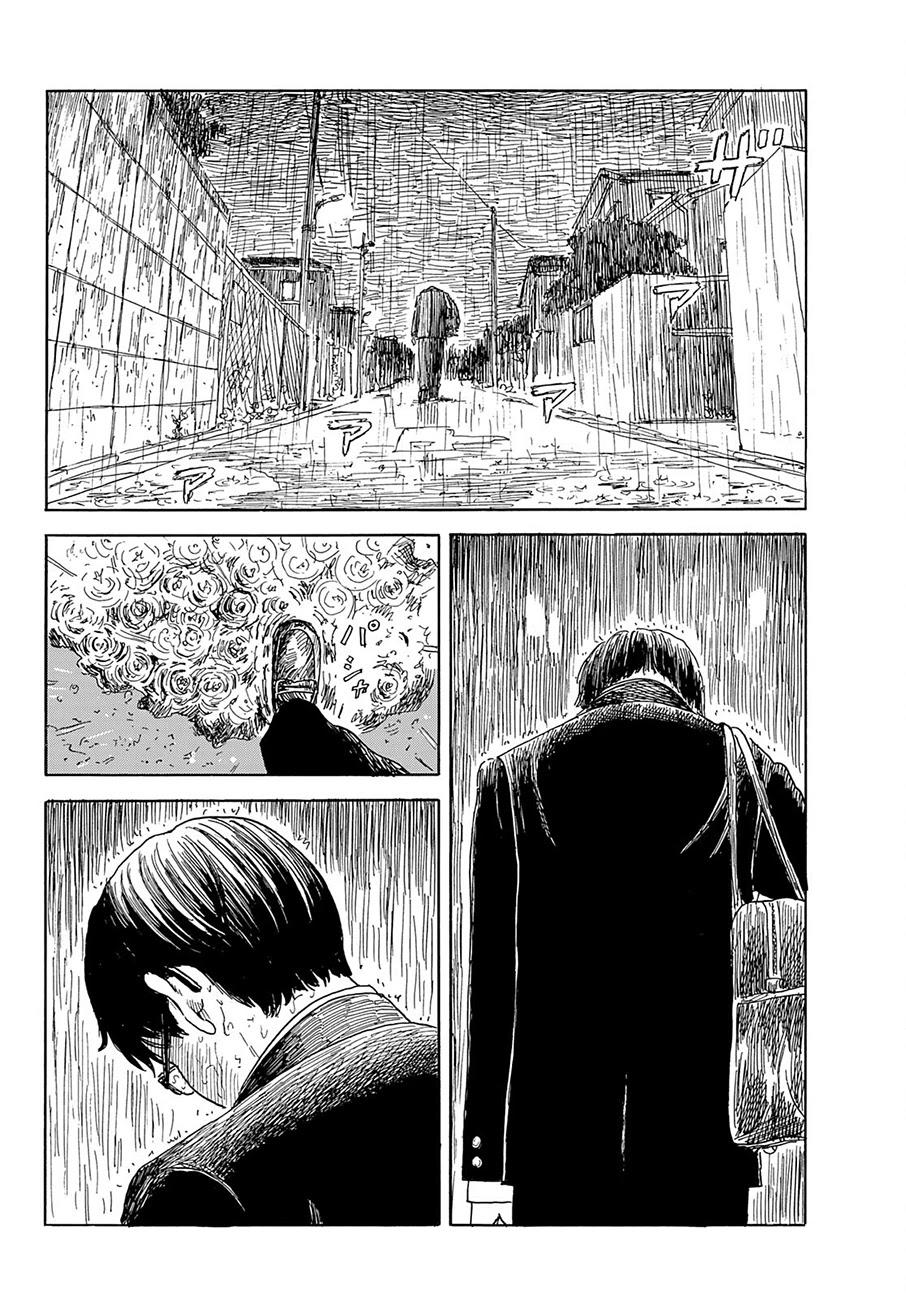 Okaeri Alice Chapter 17: All A Mess page 8 - Mangakakalot