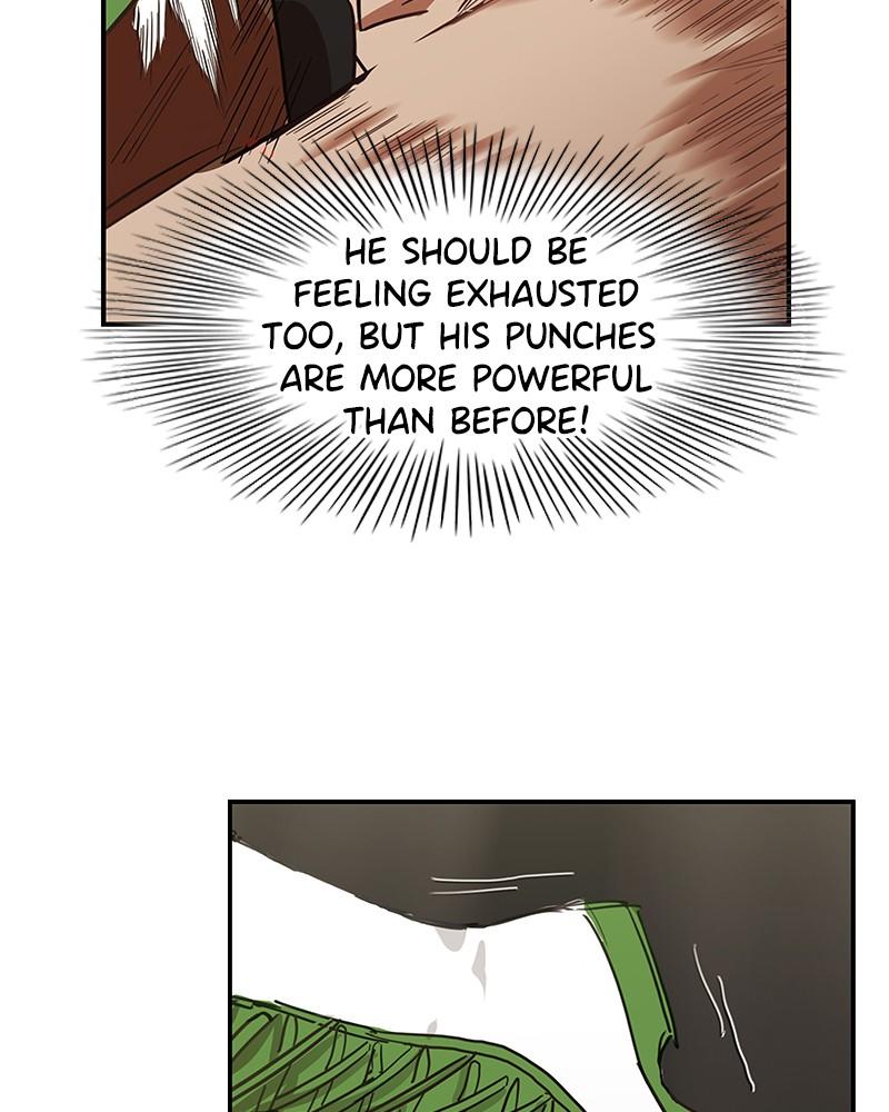 The Boxer Chapter 37: Ep. 37 - Life page 78 - 