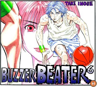 Read Buzzer Beater Vol.3 Chapter 53 on Mangakakalot