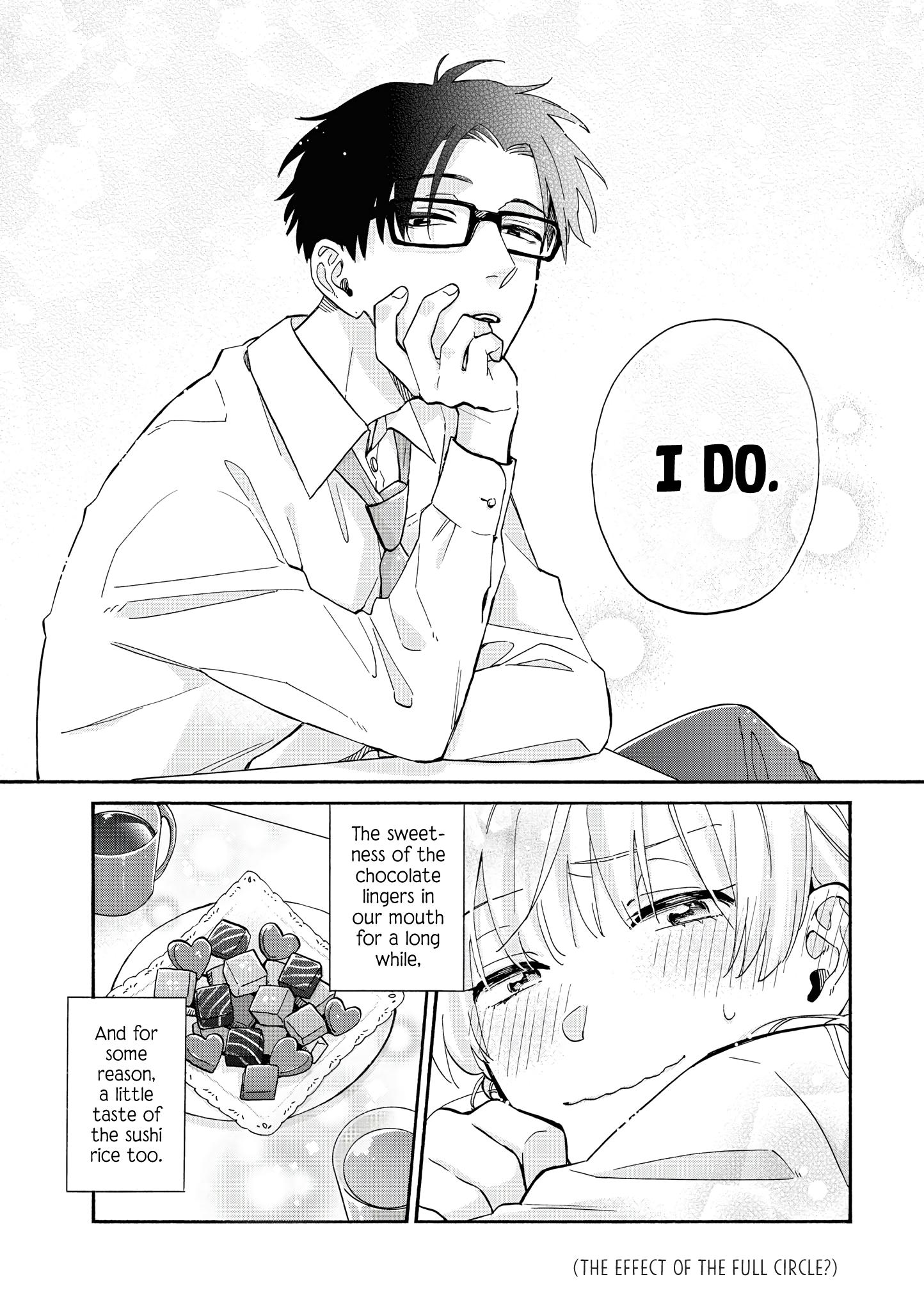 Read Wotaku Ni Koi Wa MuzukashII Chapter 69 - MangaFreak