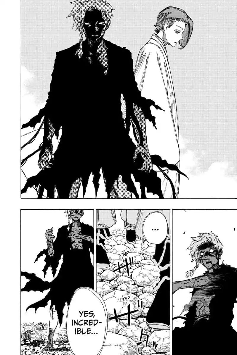 Hell's Paradise: Jigokuraku Chapter 55 page 10 - Mangakakalot