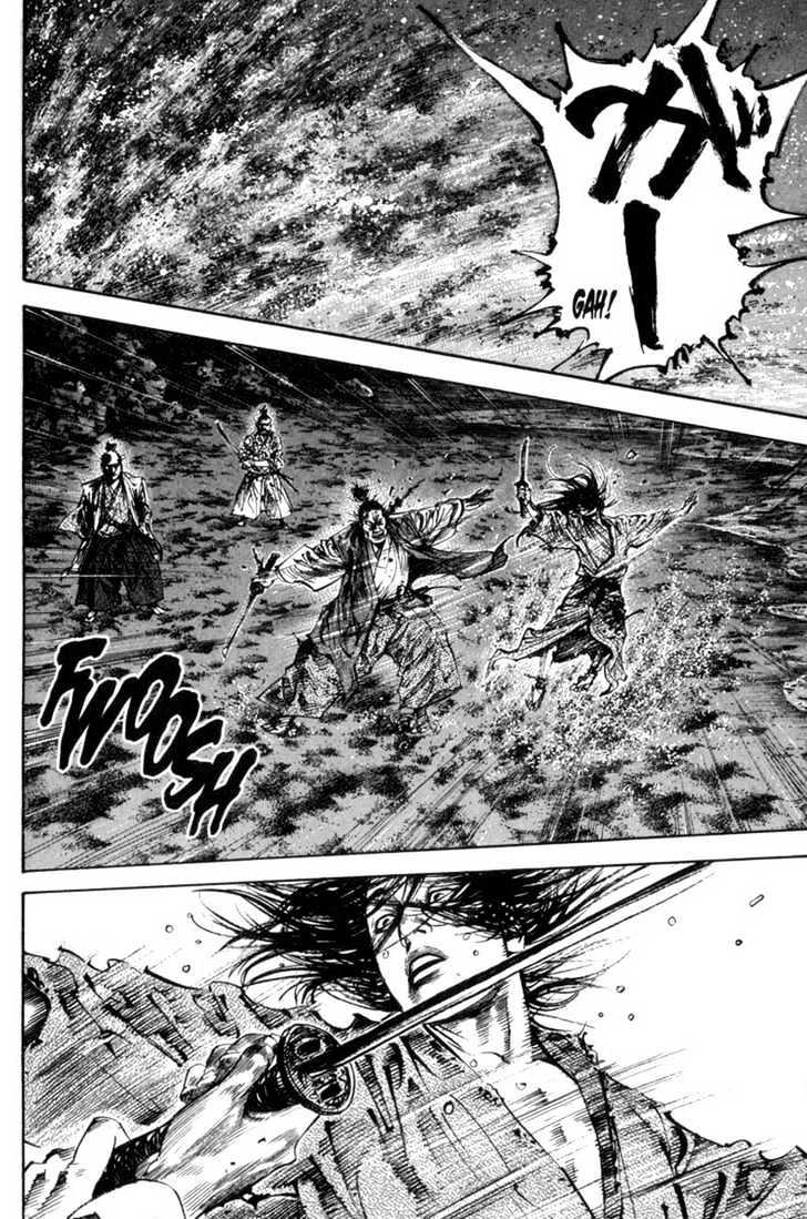 Vagabond Vol.17 Chapter 153 : Blood Battle page 13 - Mangakakalot