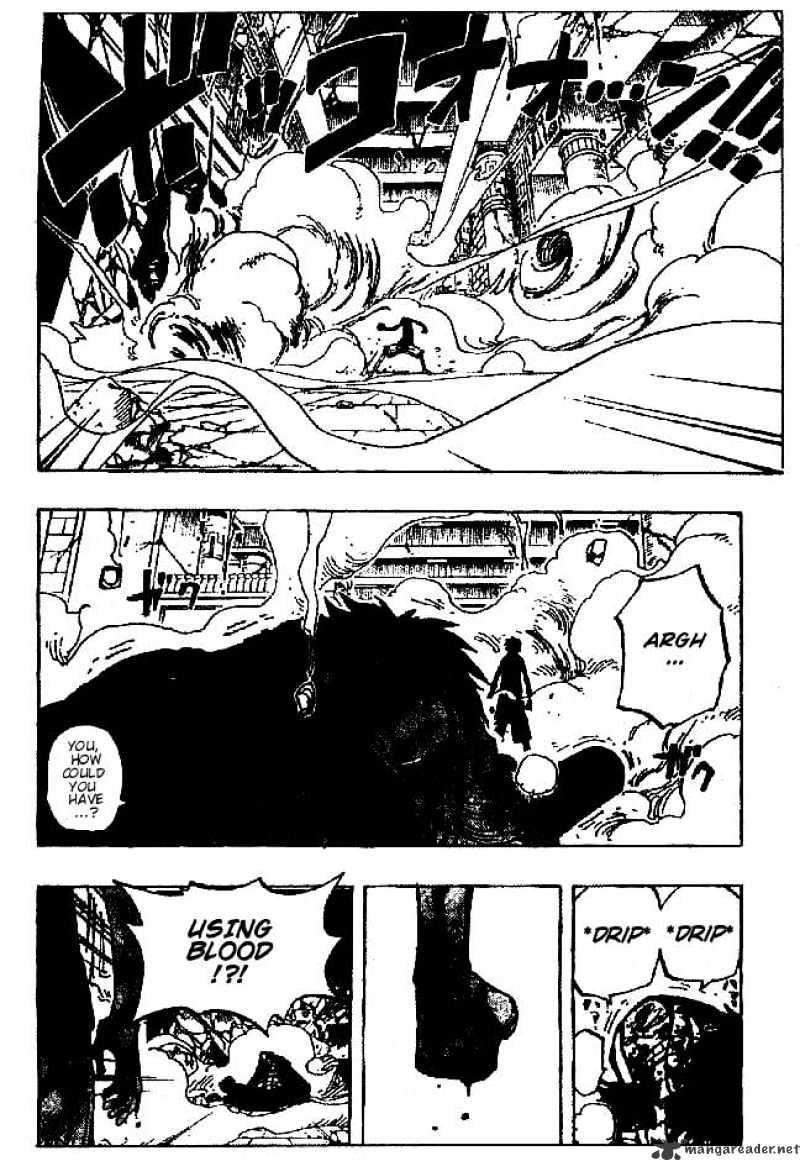 One Piece Chapter 204 page 14 - Mangakakalot