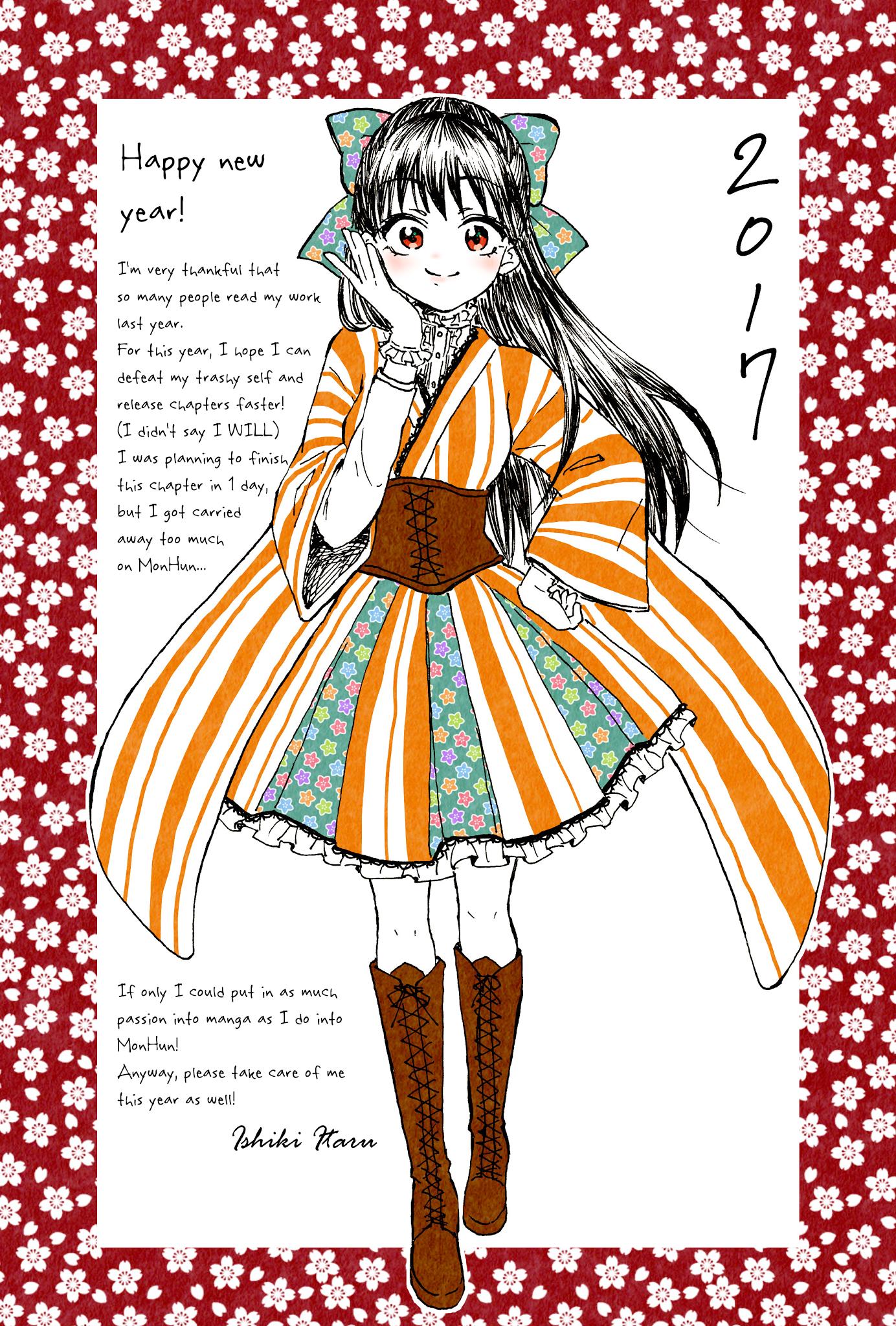 Kimoota, Idol Yarutteyo Chapter 11 page 9 - Mangakakalots.com