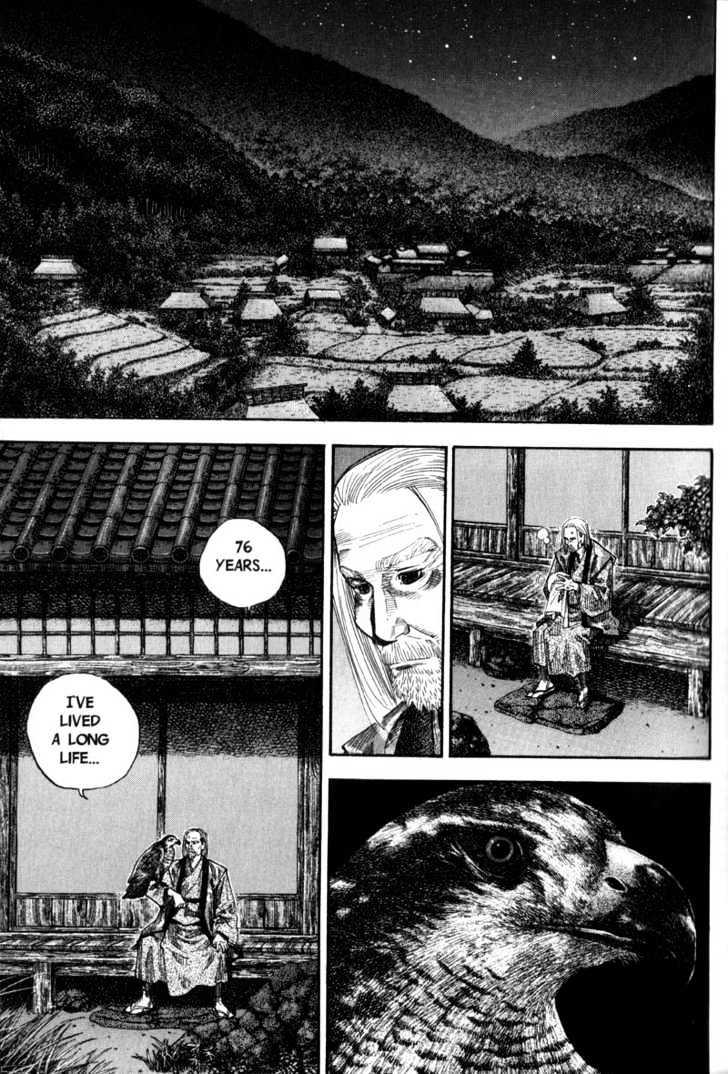 Vagabond Vol.7 Chapter 66 : The Master page 1 - Mangakakalot