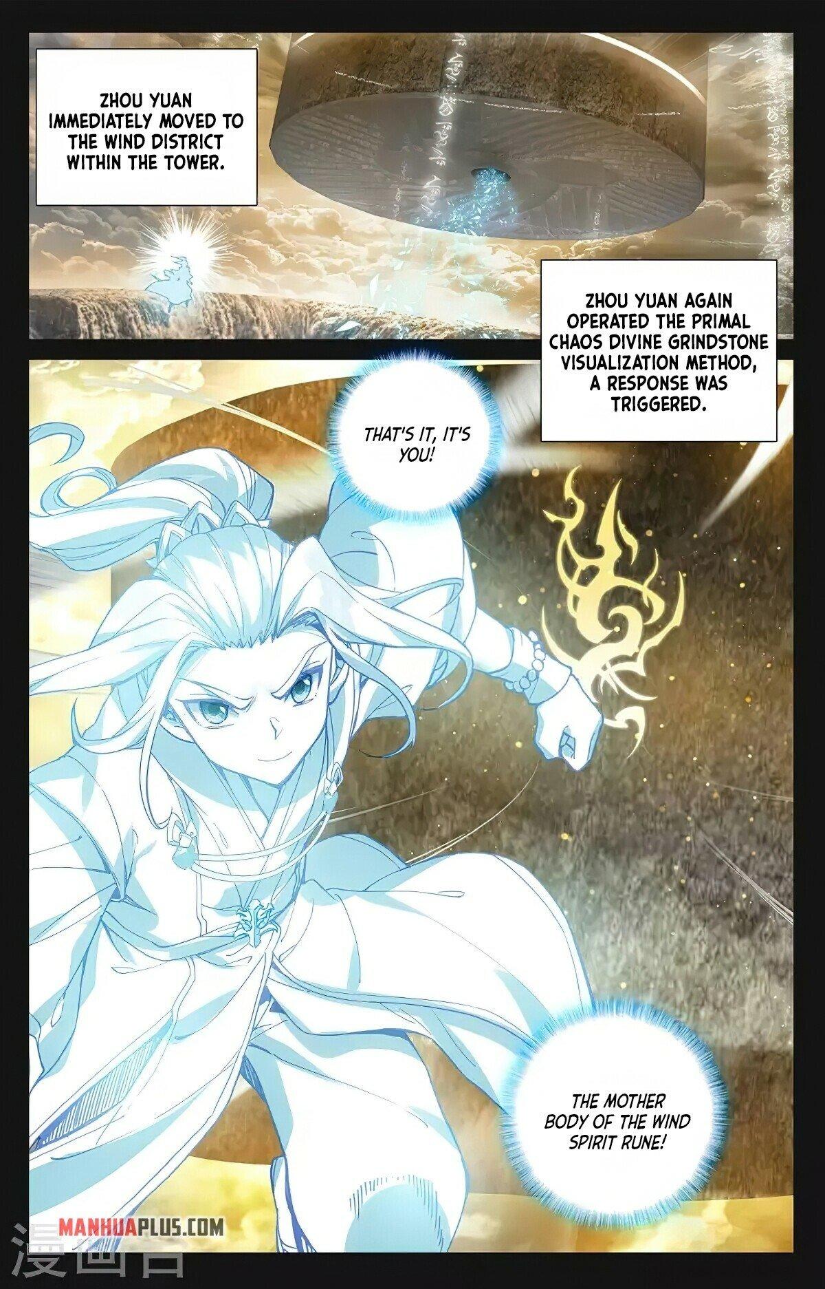 Yuan Zun (Manhua) - Capítulo 41 - Ler mangá online em Português