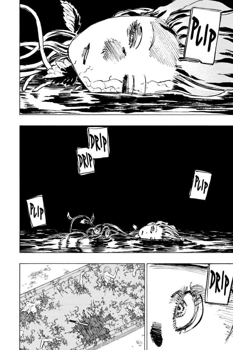 Hell's Paradise: Jigokuraku Chapter 94 page 12 - Mangakakalot