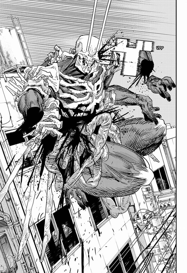 Chainsaw Man Chapter 102 page 42 - Mangakakalot